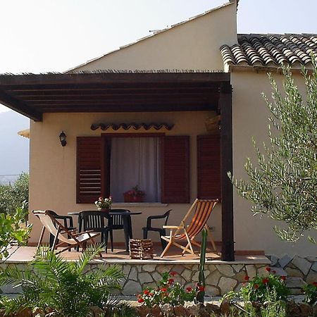 Villa Chiara Scopello  Exterior photo
